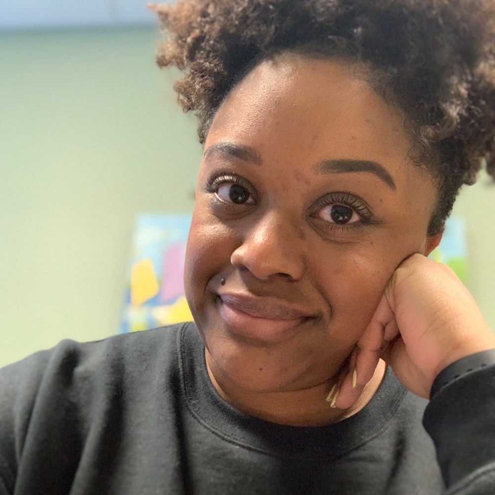 Meet your Posher, Andi